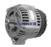 PERKINS 2871A901 Alternator